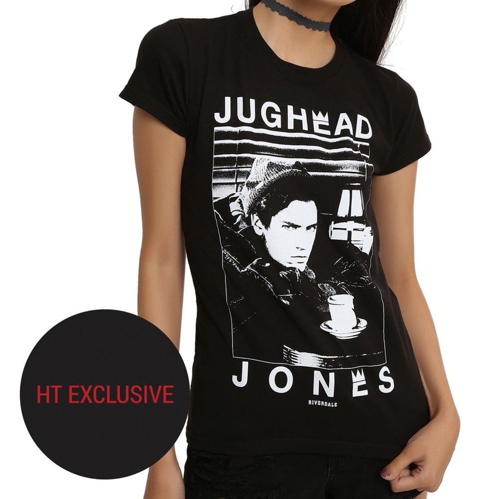 Jughead Jones T-shirt
